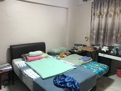 Blk 3 Beach Road (Kallang/Whampoa), HDB 3 Rooms #223511601